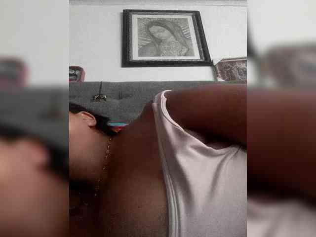 Meganny webcam