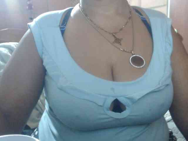 Meganny webcam