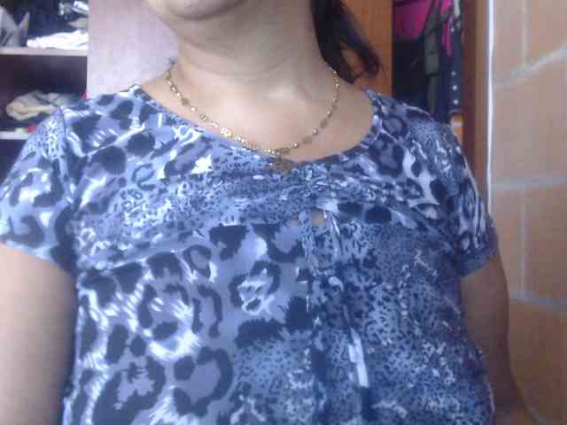 Meganny webcam