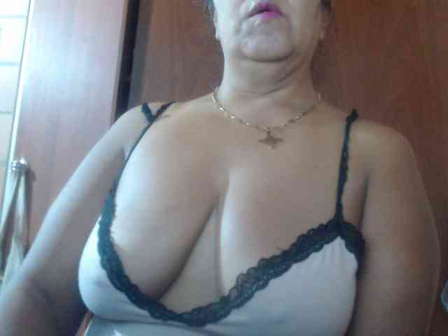 Meganny webcam