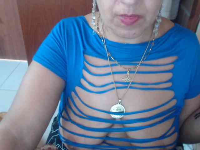 Meganny webcam