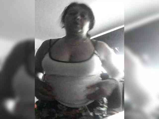 Meganny webcam