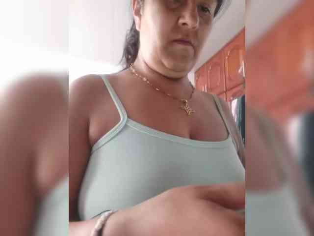 Meganny webcam