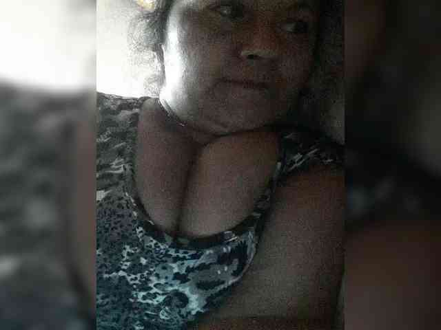 Meganny webcam