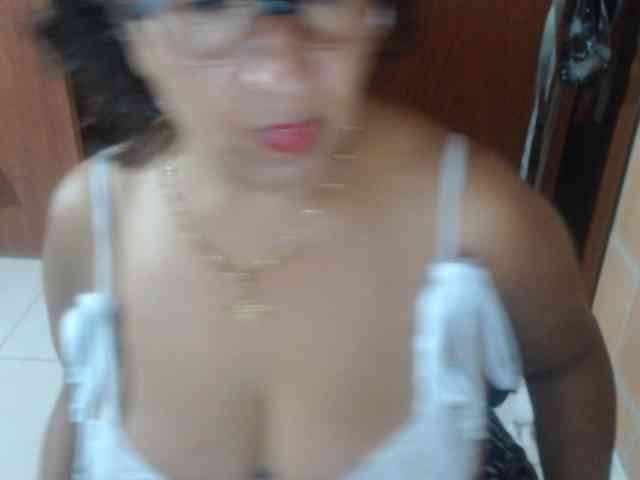 Meganny webcam