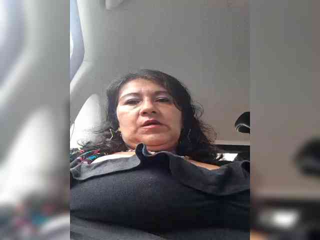 Meganny webcam