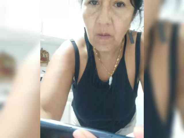 Meganny webcam