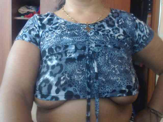 Meganny webcam