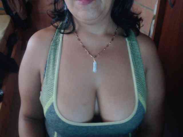 Meganny webcam