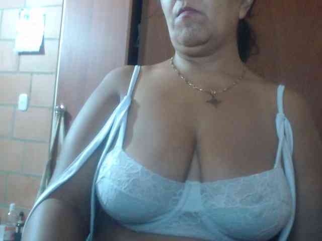 Meganny webcam