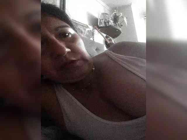 Meganny webcam