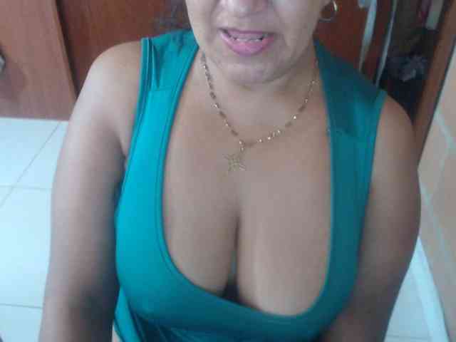 Meganny webcam