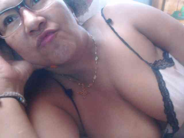 Meganny webcam