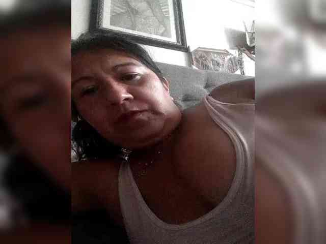 Meganny webcam