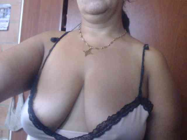 Meganny webcam
