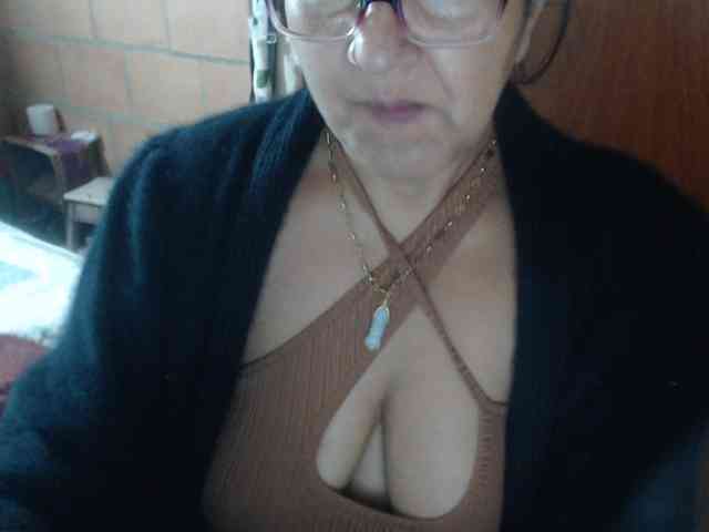 Meganny webcam