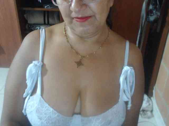Meganny webcam