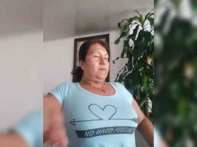 Meganny webcam