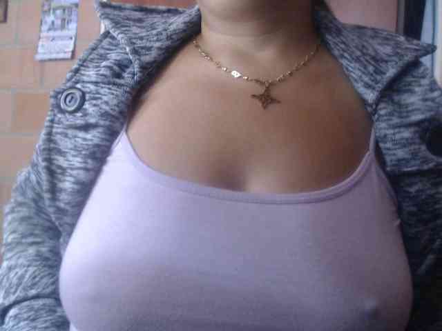 Meganny webcam