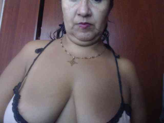 Meganny webcam