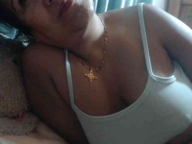 Meganny webcam