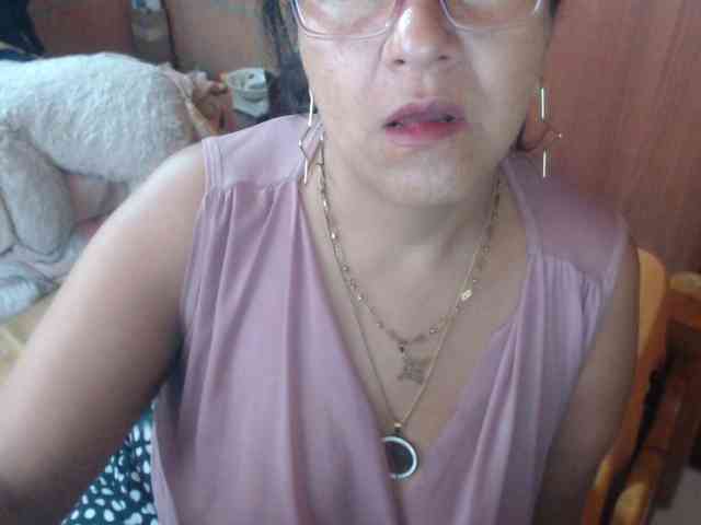 Meganny webcam
