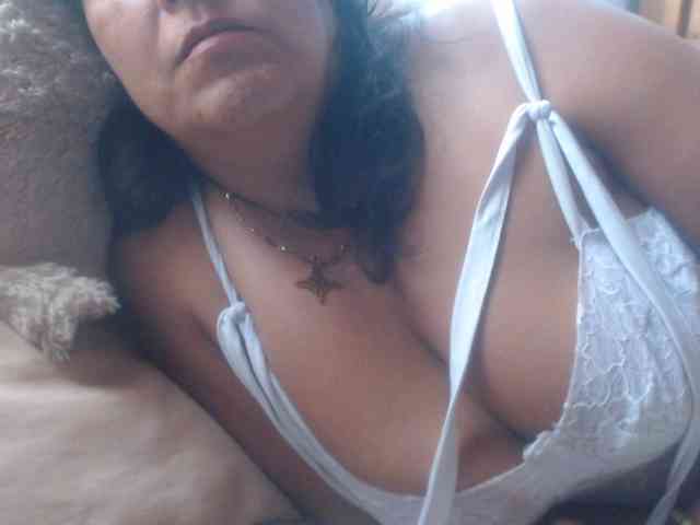 Meganny webcam
