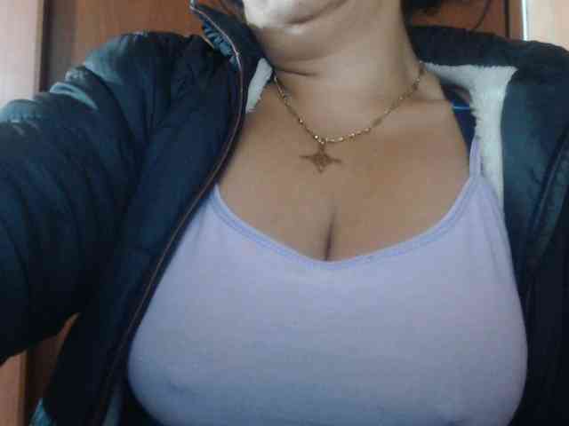 Meganny webcam