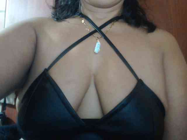 Meganny webcam