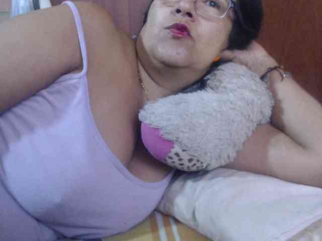 Meganny webcam