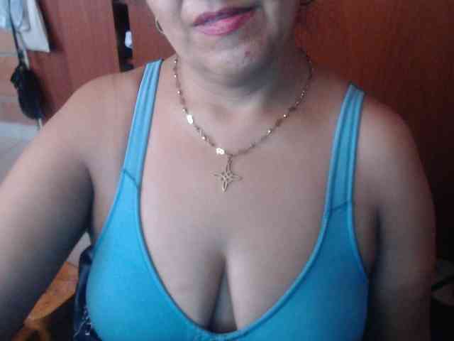 Meganny webcam