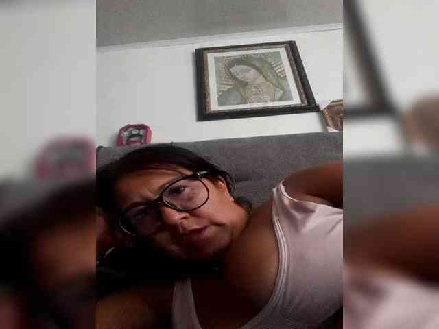 Meganny webcam
