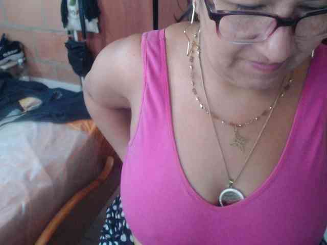Meganny webcam