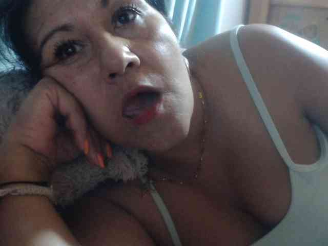 Meganny webcam