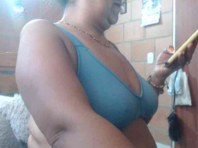 Meganny webcam