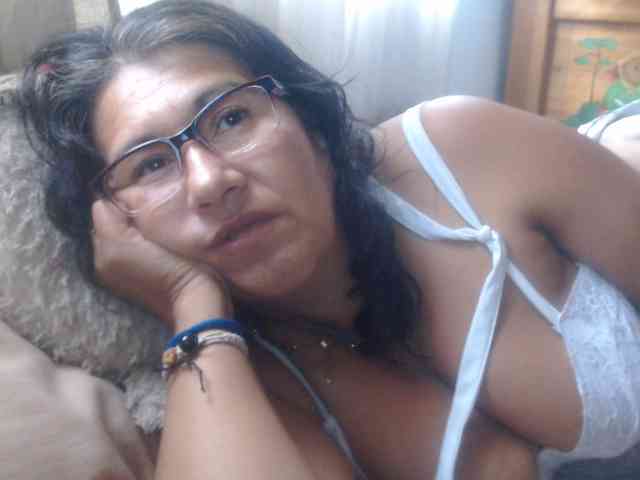 Meganny webcam