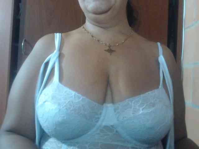 Meganny webcam