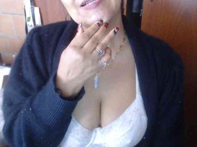 Meganny webcam