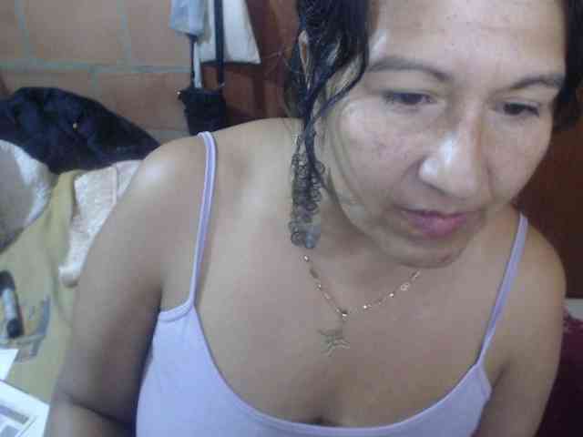 Meganny webcam