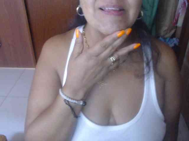 Meganny webcam