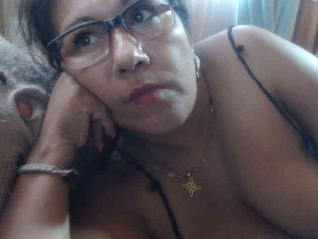 Meganny webcam