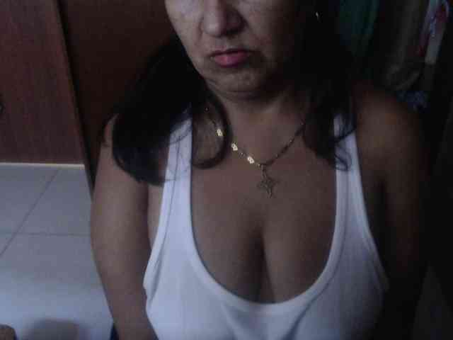 Meganny webcam