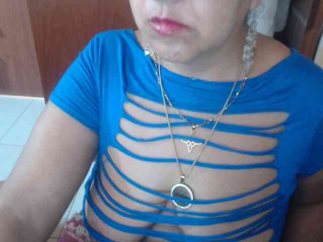 Meganny webcam