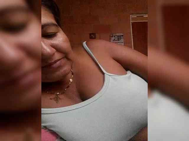 Meganny webcam