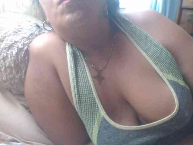 Meganny webcam