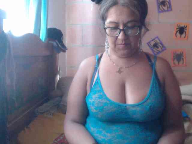 Meganny webcam