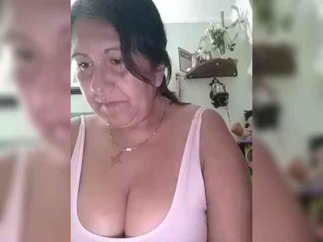 Meganny webcam