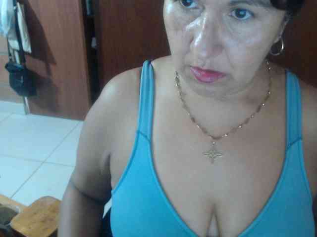 Meganny webcam