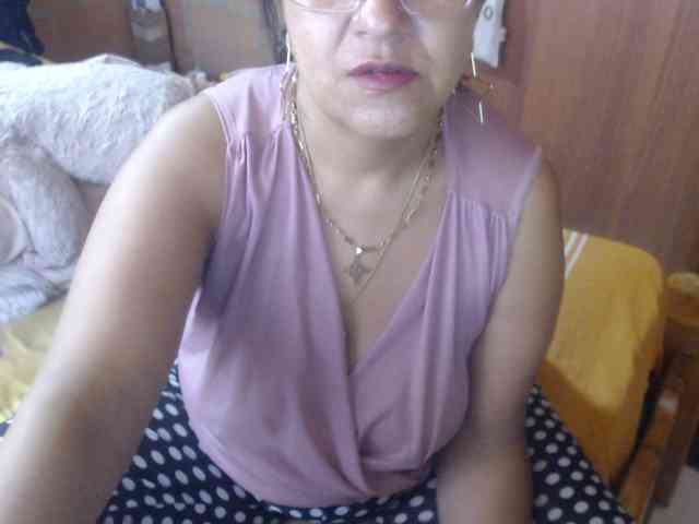 Meganny webcam