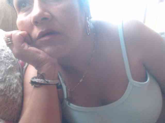 Meganny webcam